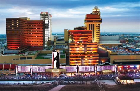 Tropicana Casino & Resort Atlantic City .